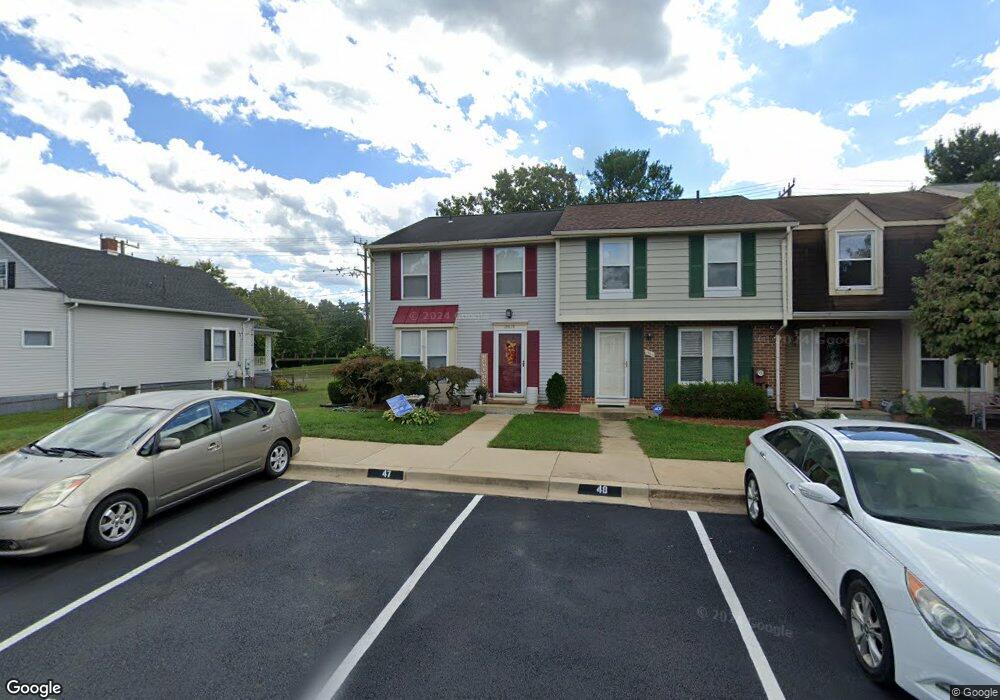 15613 Mews Ct, Laurel, MD 20707 - photo 1