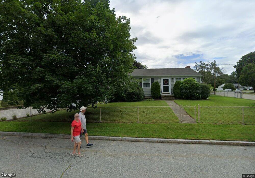 34 Diana Dr, Woonsocket, RI 02895 - photo 1