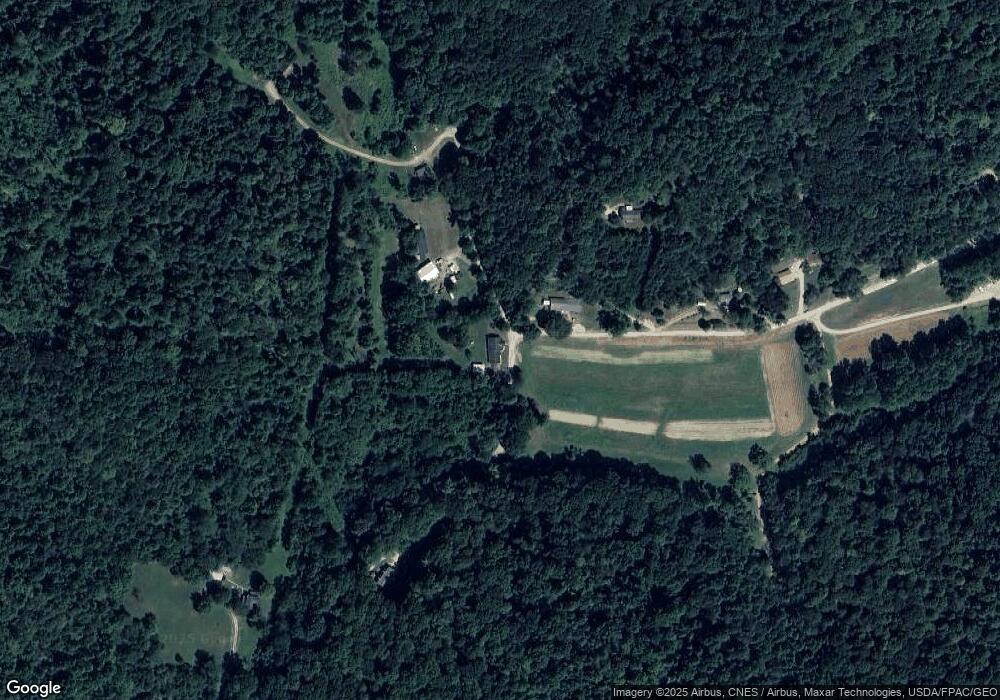 4485 Paradise Rd, Sugar Grove, OH 43155 - photo 1