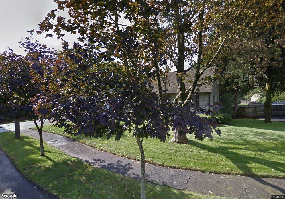 90 Pleasant Dr, Feeding Hills, MA 01030 - photo 1