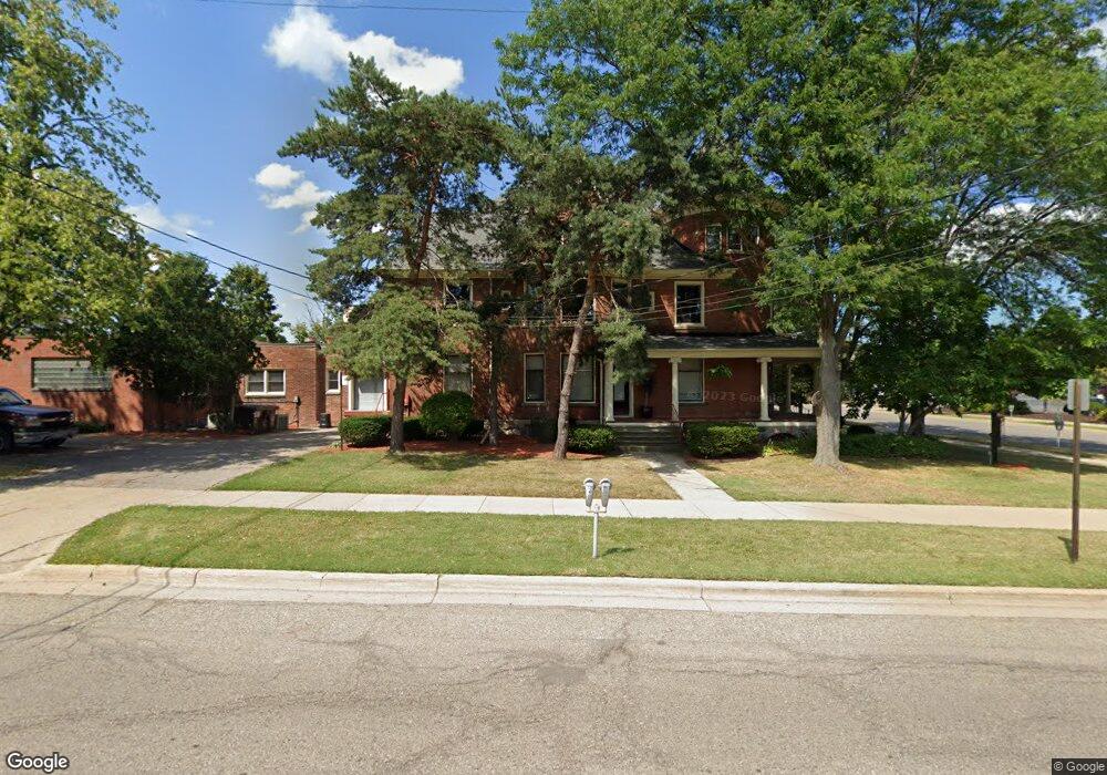 403 Seymour Ave, Lansing, MI 48933 - photo 1