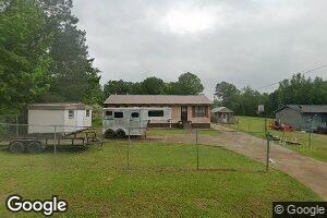 120 Wayward Ave, Gibsland, LA 71028