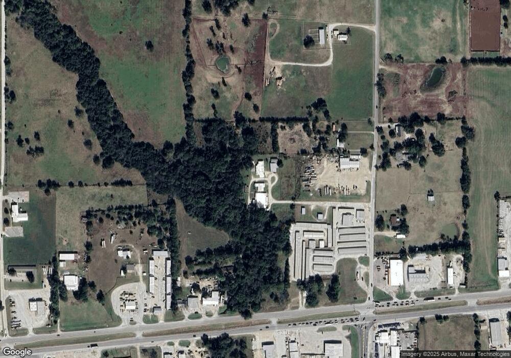 3209 Rural Ranch Rd, Gainesville, TX 76240 - photo 1