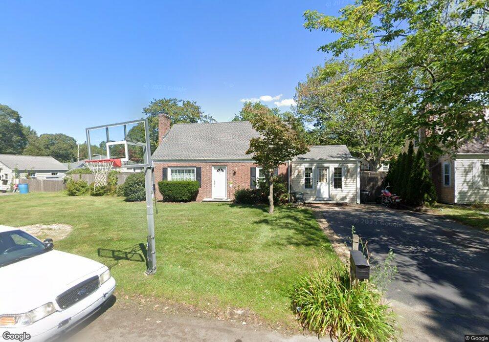 56 Brook St, Barrington, RI 02806 - photo 1