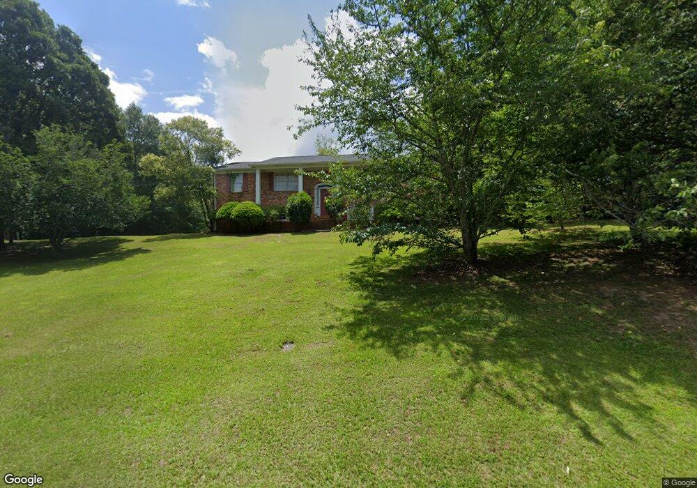 493 Lokchapee Dr, Macon, GA 31210 - photo 1