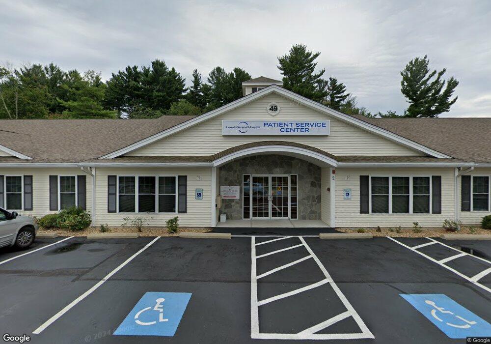 49 Atwood Rd unit 3, Pelham, NH 03076 - photo 1