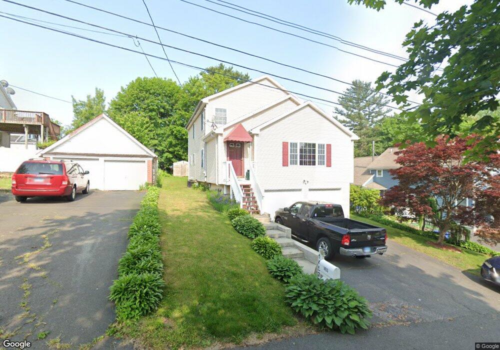 1453 Sylvan Ave, Trumbull, CT 06611 - photo 1