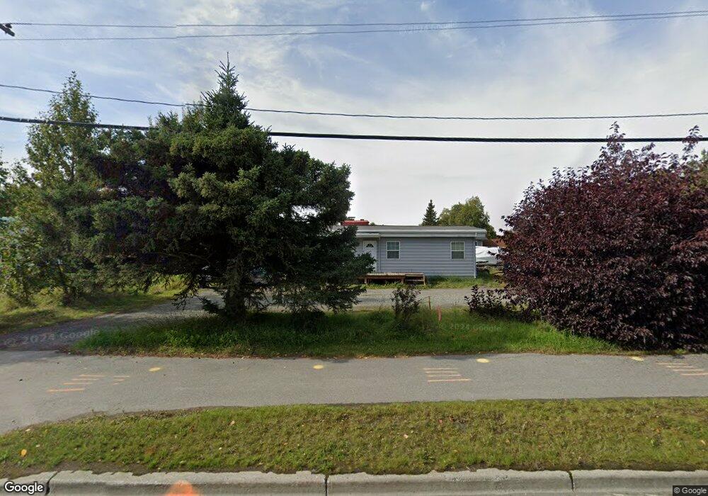 7408 Arctic Blvd, Anchorage, AK 99518 - photo 1