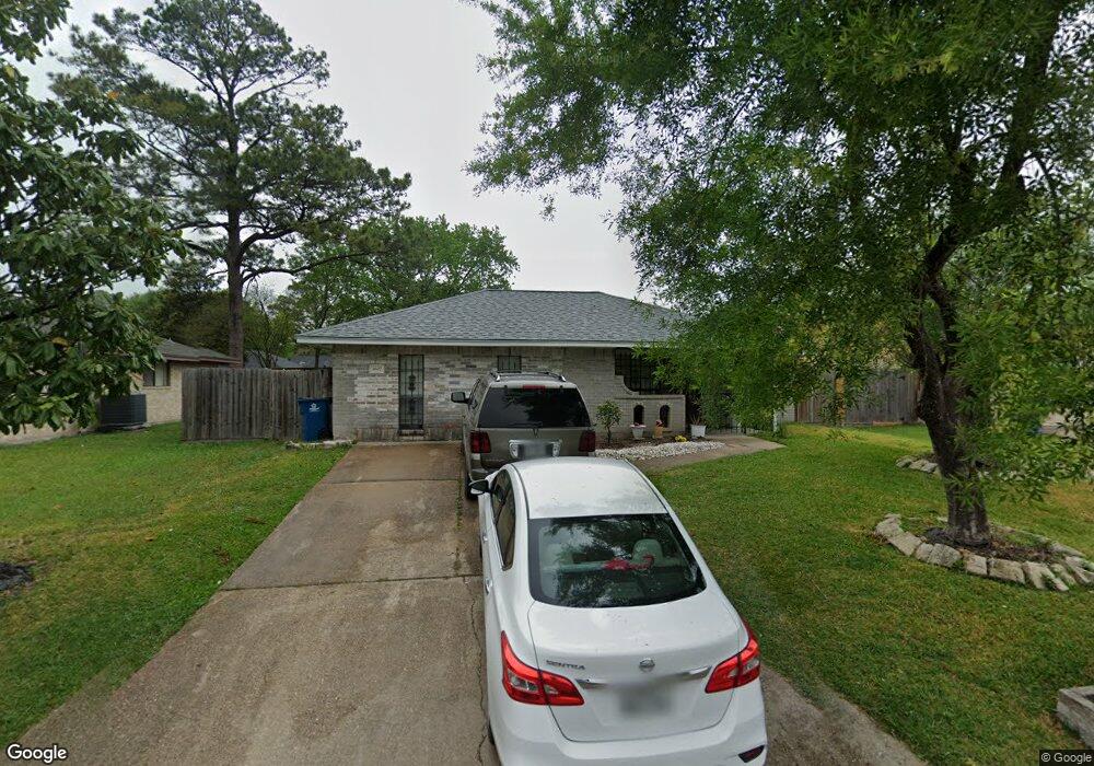 3607 Balmorhea Ave, Houston, TX 77039 - photo 1