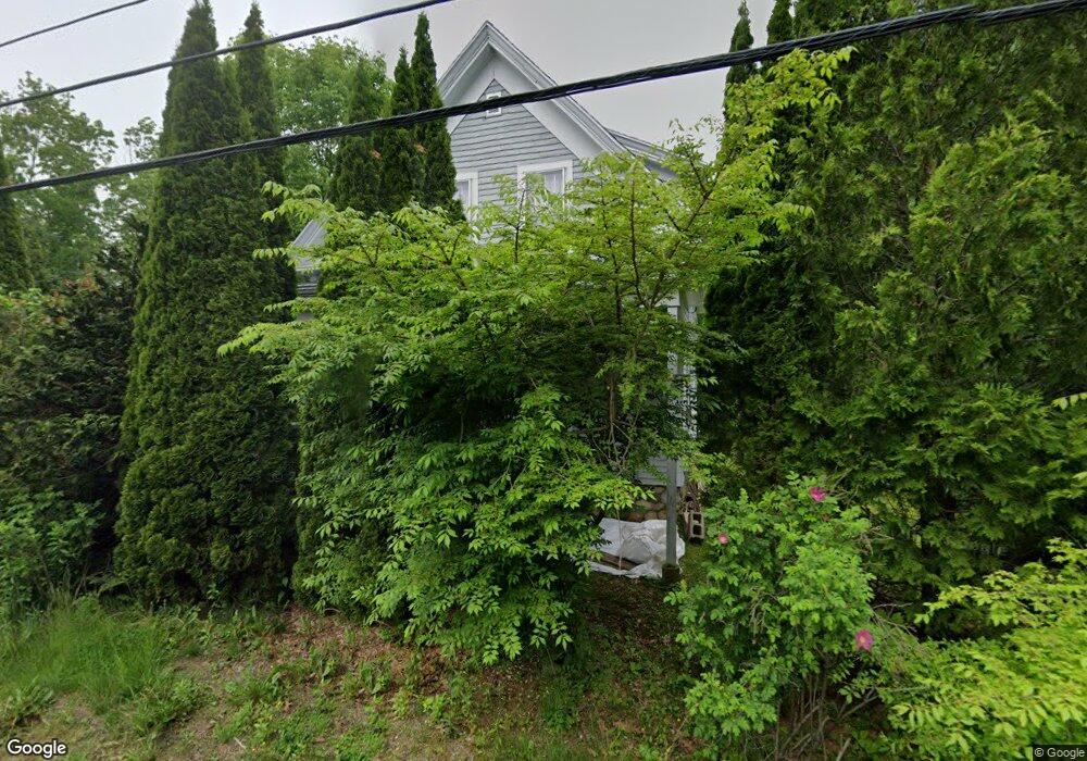 1748 State Route 32, Round Pond, ME 04564 - photo 1