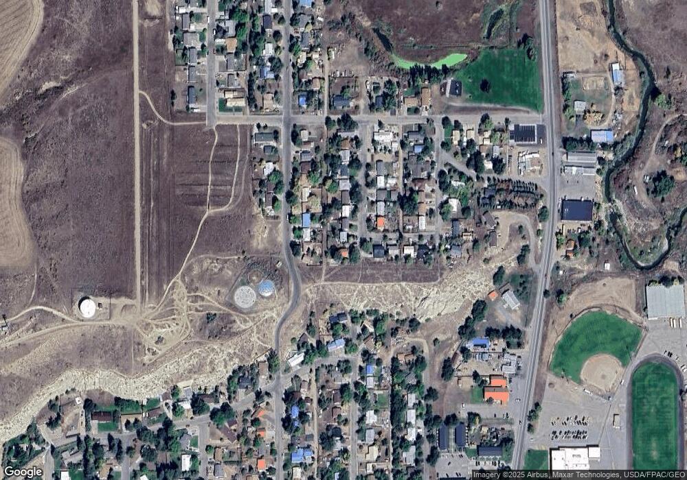 1126 School St, Craig, CO 81625 - photo 1