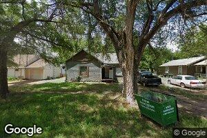 1159 State St, Lamont, OK 74643