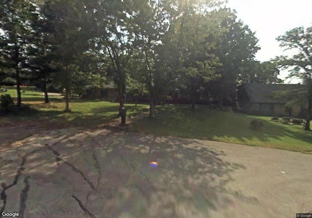 500 Deleon St, Denison, TX 75020 - photo 1