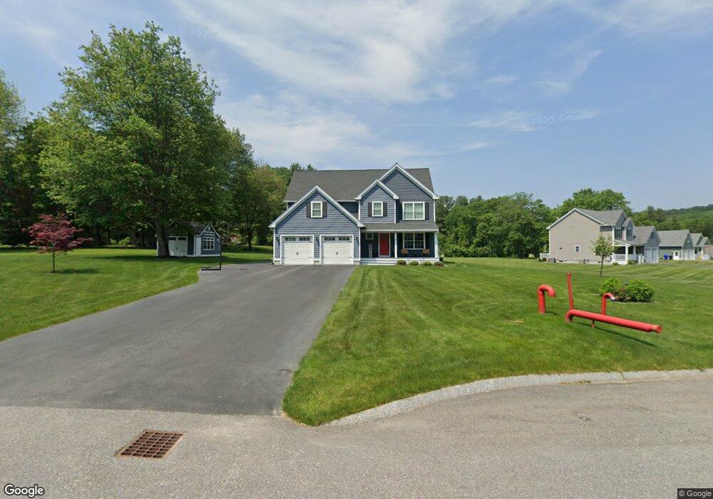 30 Orchard Park Ln, Hudson, NH 03051 - photo 1