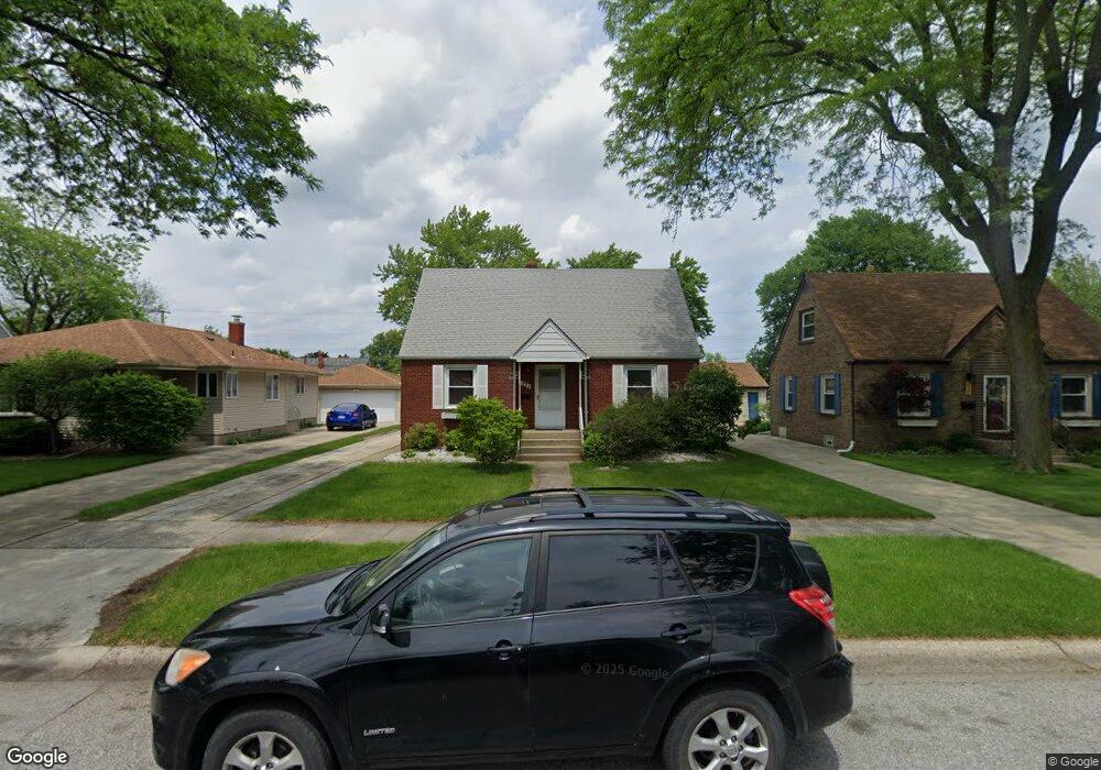 2921 Condit St, Highland, IN 46322 - photo 1