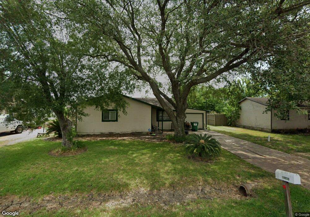 19039 County Road 669d, Alvin, TX 77511 - photo 1