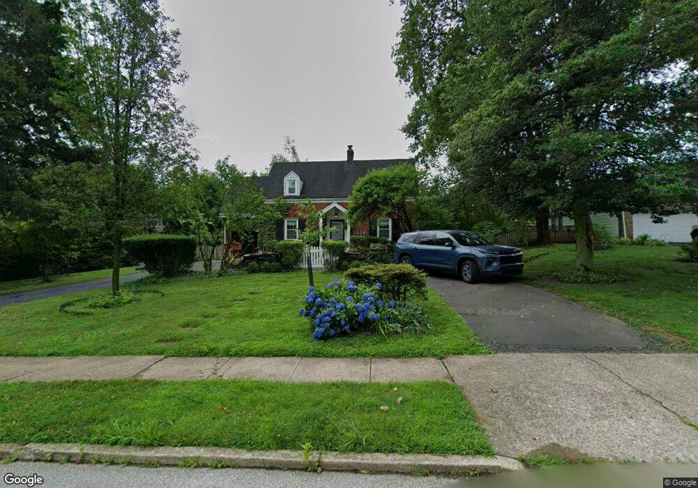 1337 Lenore Rd, Jenkintown, PA 19046 - photo 1