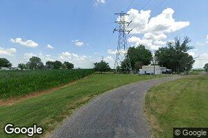 540 S Elm St, Hull, IL 62343