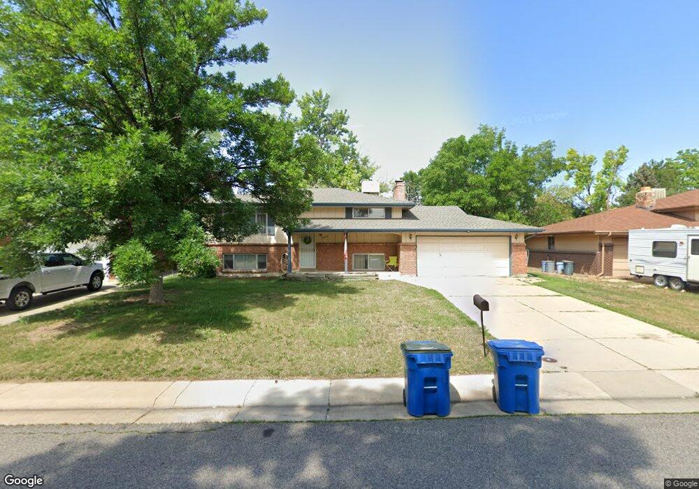 8355 Eaton Way, Arvada, CO 80003 - photo 1