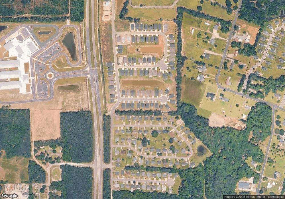 TBD8 Capri Ct unit Lot 25, Conway, SC 29527 - photo 1