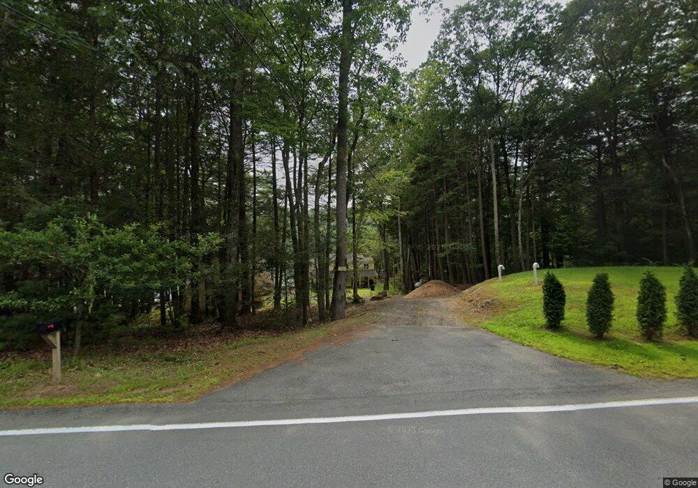 35 Burnshirt Rd unit 35A, Hubbardston, MA 01452 - photo 1