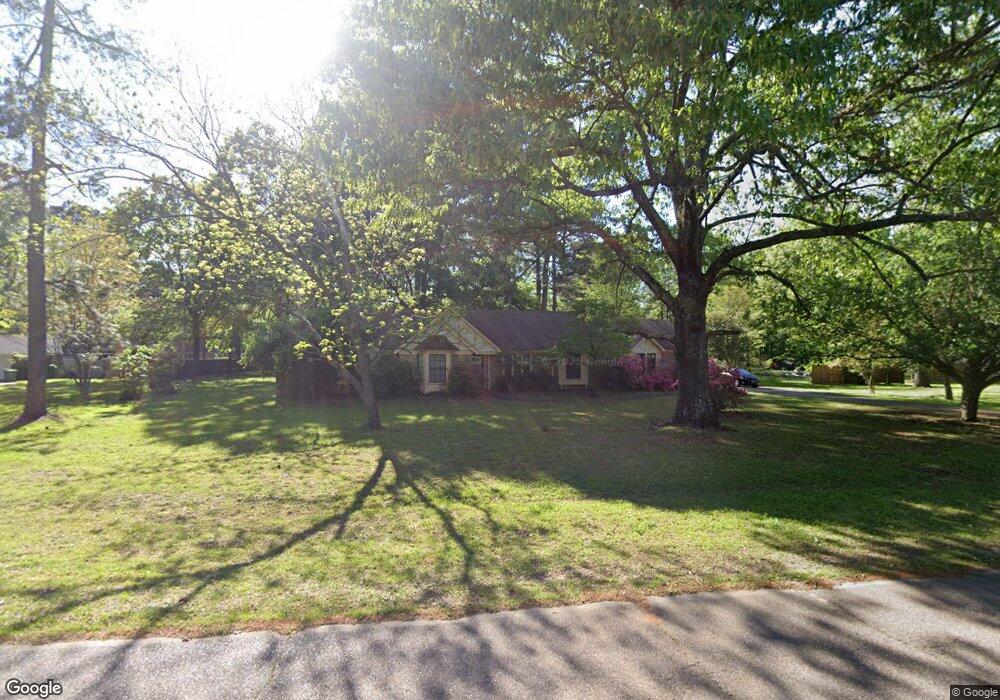 5 Holly Ridge Dr, Texarkana, TX 75503 - photo 1