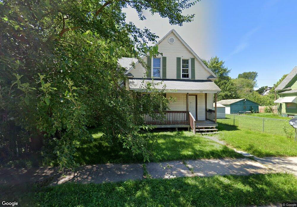 1212 15th St, Rock Island, IL 61201 - photo 1