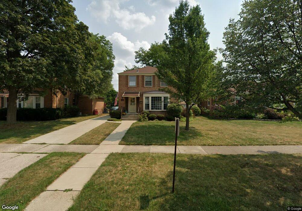 1817 Norfolk Ave, Westchester, IL 60154 - photo 1