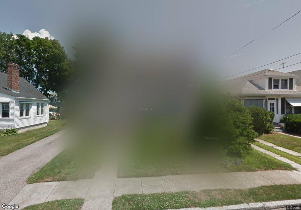 43 Stevens Rd, Cranston, RI 02910 - photo 1