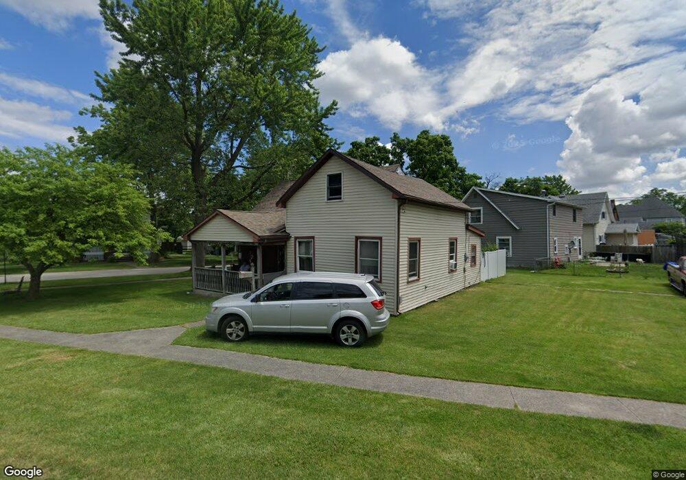 117 Lime St, Woodville, OH 43469 - photo 1