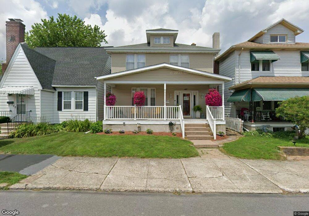 407 Samuels Ave, Hazleton, PA 18201 - photo 1