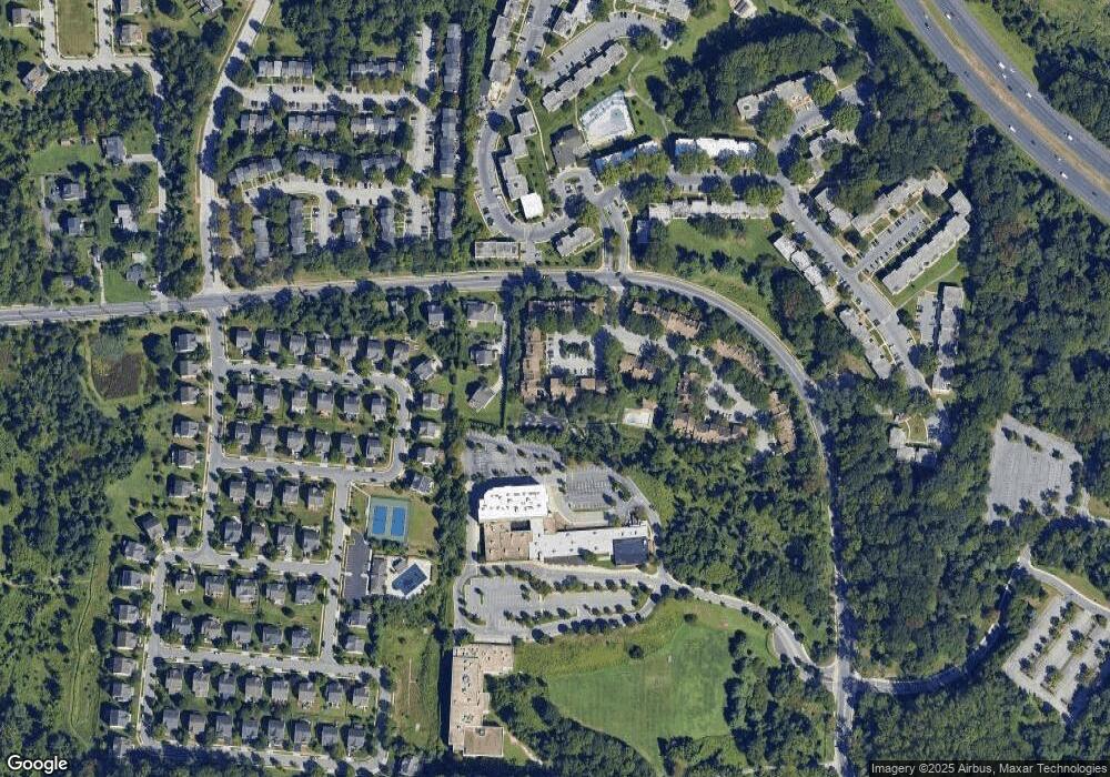 21 Penny Ln, Baltimore, MD 21209 - photo 1