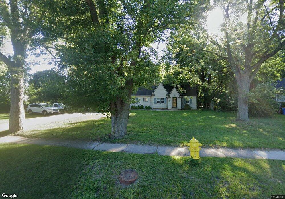 1138 Ball Ave NE, Grand Rapids, MI 49505 - photo 1