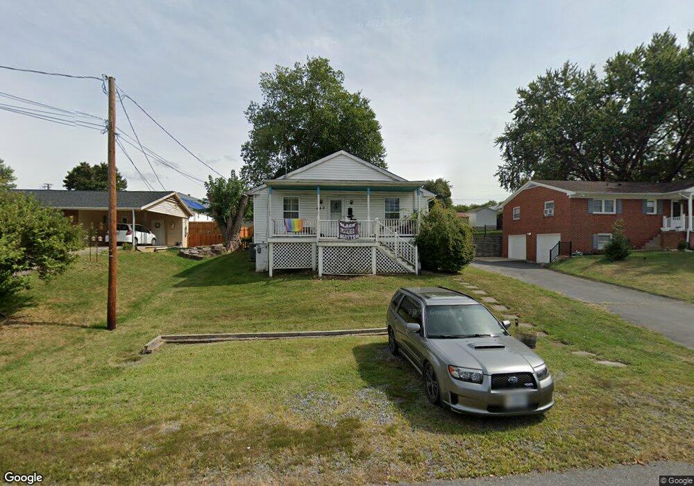 440 N Augusta Ave, Waynesboro, VA 22980 - photo 1