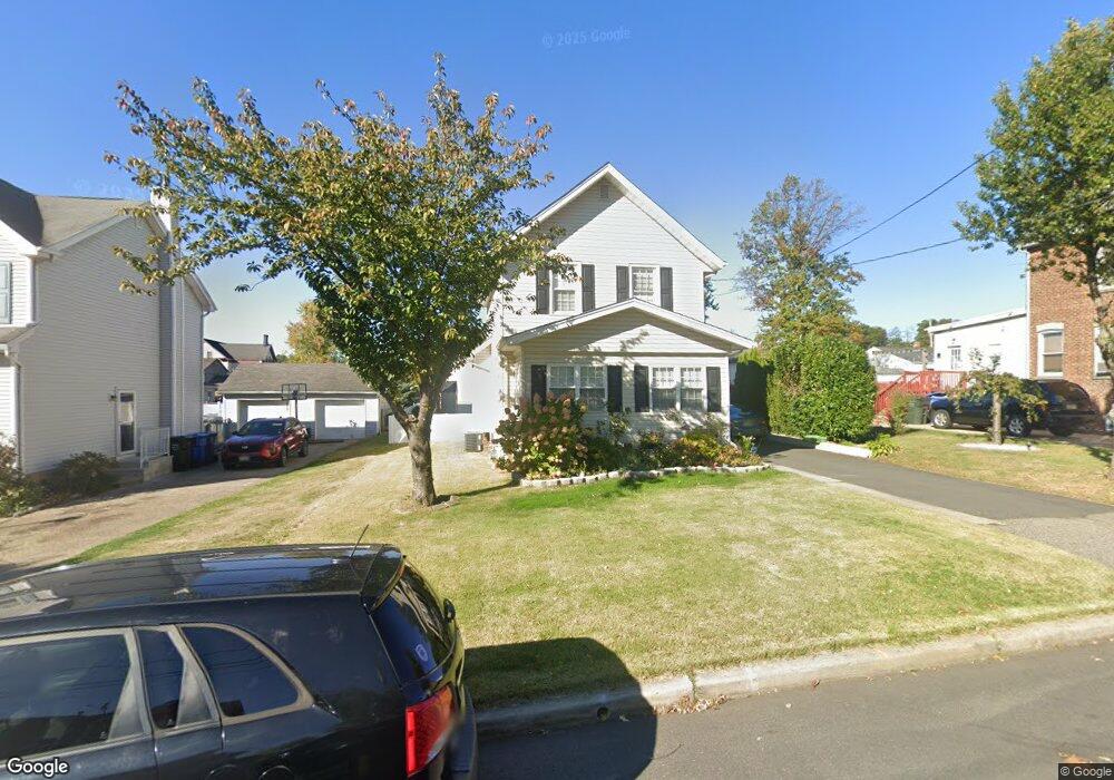 17 4th Ave, Port Reading, NJ 07064 - photo 1
