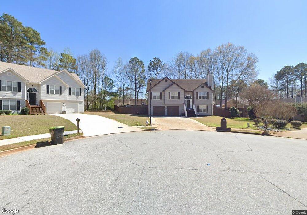 5886 Ruby Walk, Rex, GA 30273 - photo 1