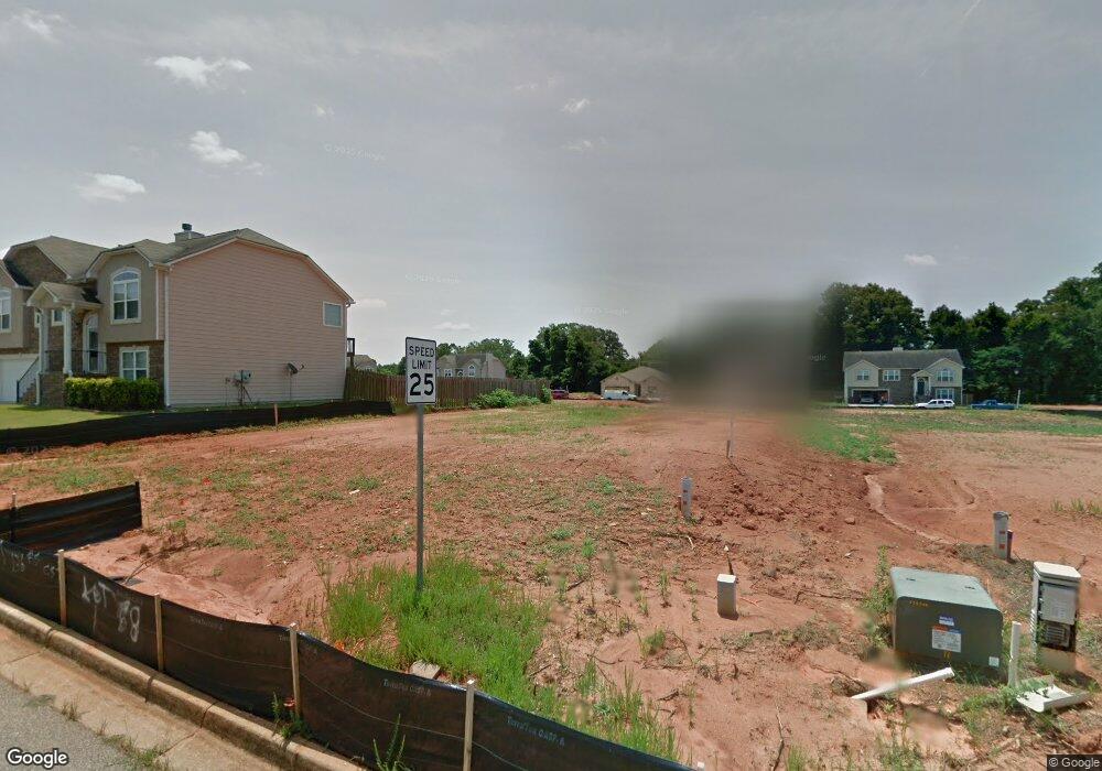 3101 Rex Ridge Crossing unit LOT 109, Rex, GA 30273 - photo 1