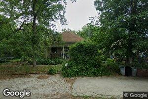 215 W 4th St, Burlington Junction, MO 64428