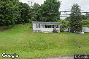 130 Hot Coal Rd, Sophia, WV 25921