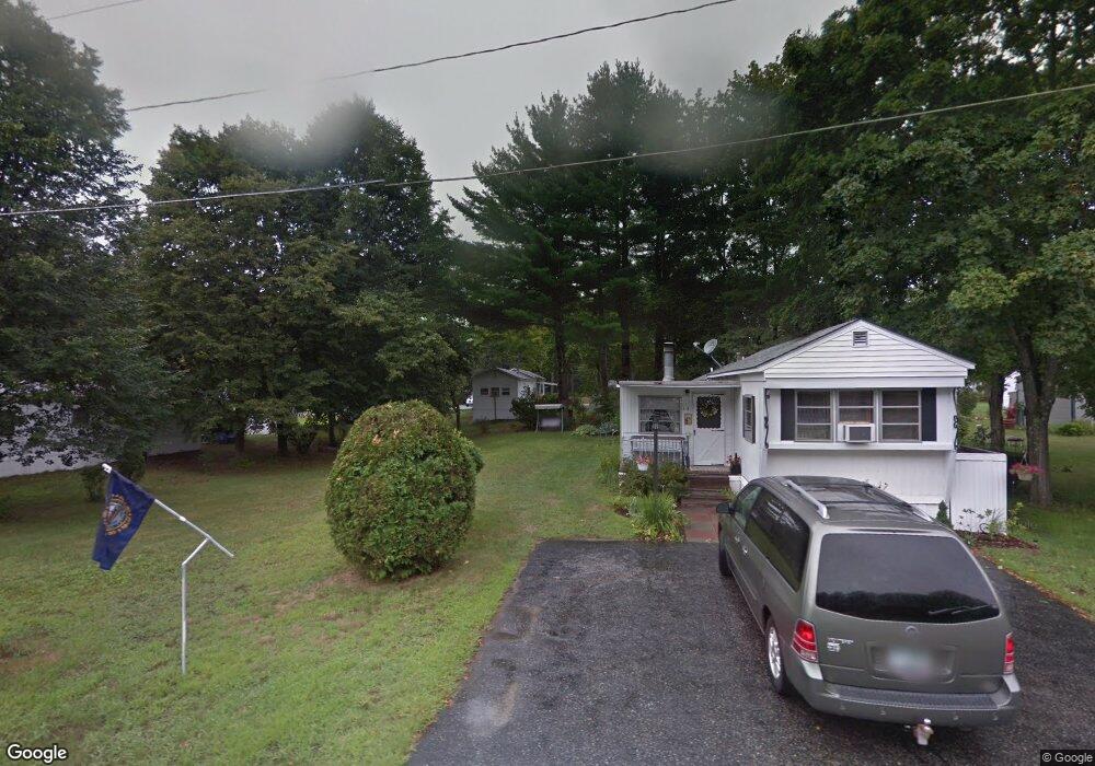 12 Elmhurst Ln, Nashua, NH 03062 - photo 1