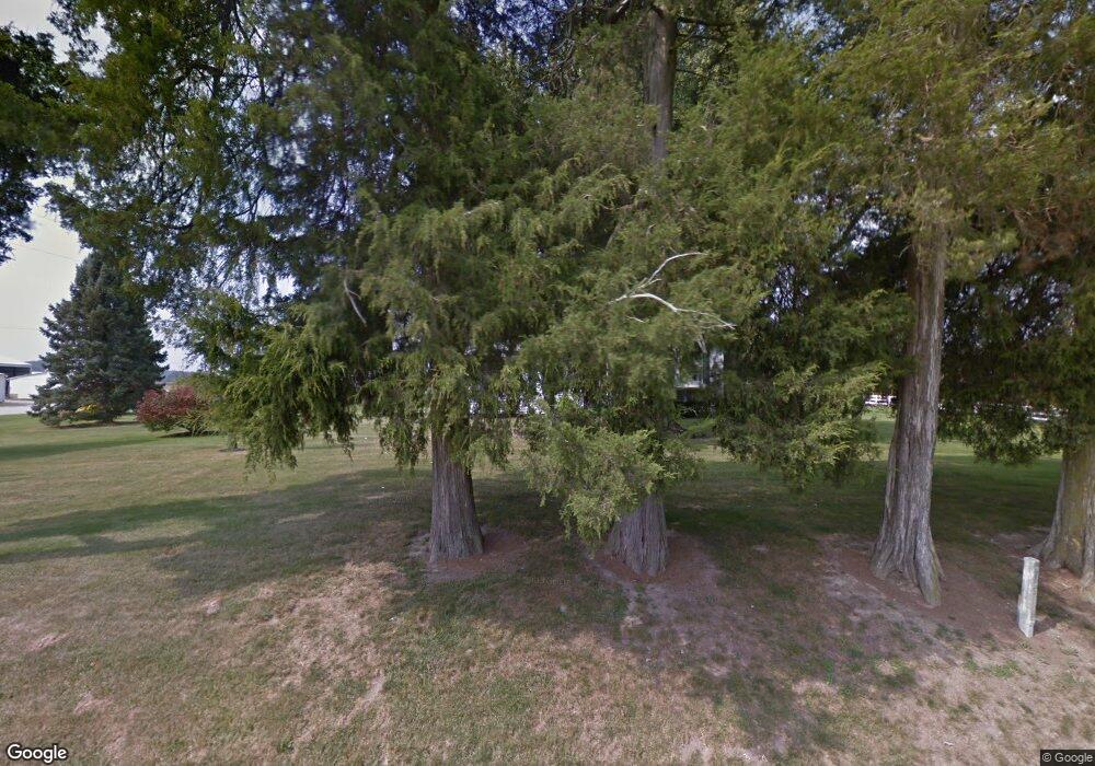 1078 S Pocket Rd, Batesville, IN 47006 - photo 1