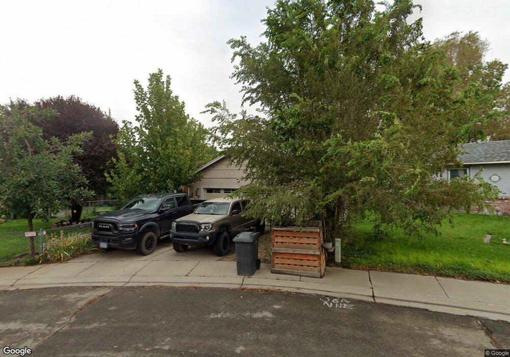 28 Twyila Ct, Winnemucca, NV 89445 - photo 1