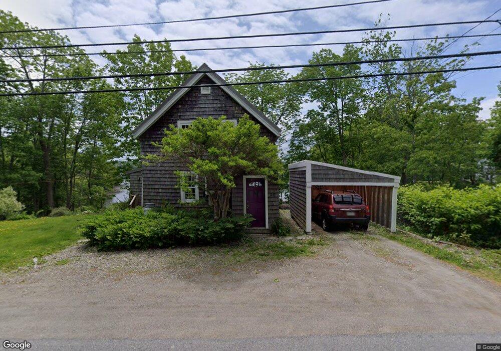 26 Robbins Rd, Belfast, ME 04915 - photo 1