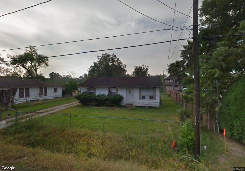 3315 Mansfield St, Houston, TX 77091 - photo 1