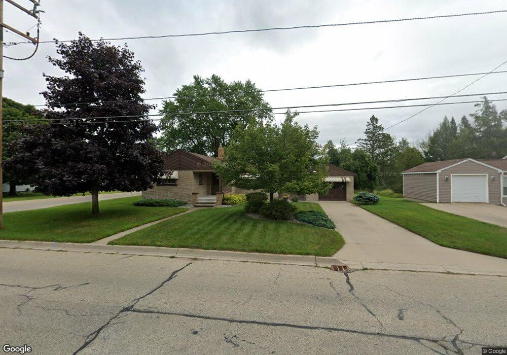 4018 13th St, Menominee, MI 49858 - photo 1