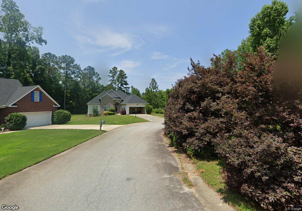 398 Winslow Ct, Macon, GA 31220 - photo 1