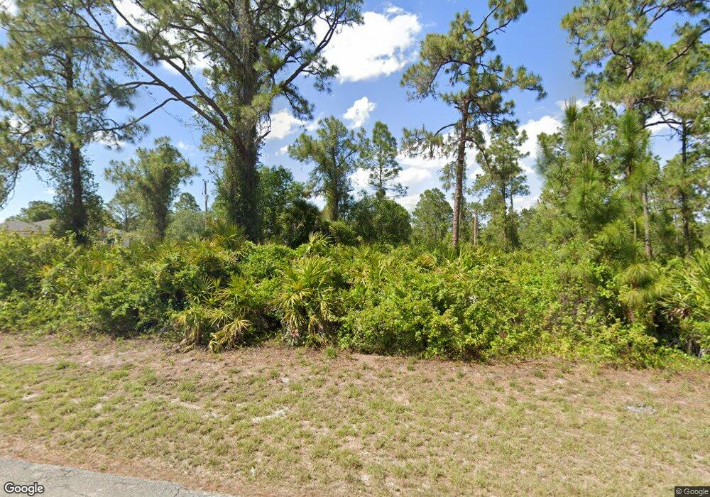 831 Glencoe St E, Lehigh Acres, FL 33974 - photo 1