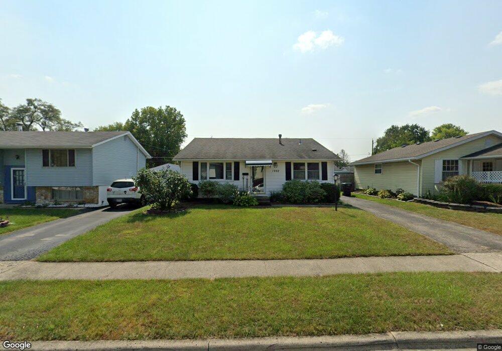 1997 Tupsfield Rd, Columbus, OH 43229 - photo 1