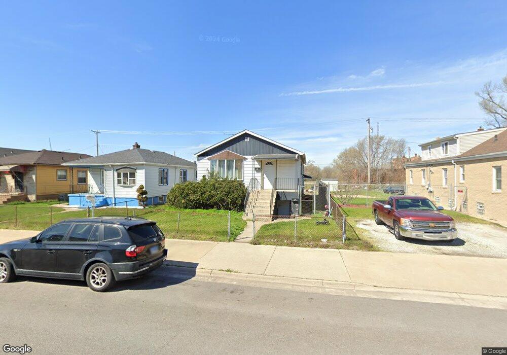 2022 Massachusetts St, Gary, IN 46407 - photo 1