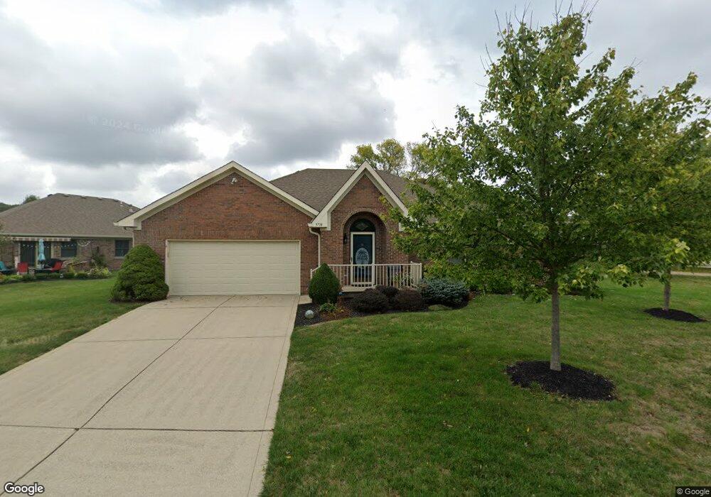 5718 Kensington Way S, Plainfield, IN 46168 - photo 1